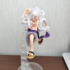 最終価格【メルカリ便】ワンピース　人気フィギュア　８体　ニカ ワンピース フィギュア ニカ セット - メルカリ