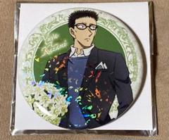 名探偵コナン トムス 花束缶バッジ 風見