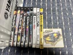 ワイルドスピード DVD