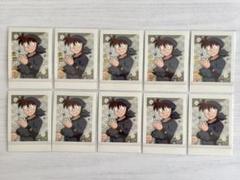 【20セット】忍たま乱太郎　ぱしゃこれ　土井先生　雪 忍たま乱太郎 ぱしゃこれ 土井半助 16枚