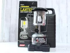 Coleman - コールマン　ピーク1ランタン　229-740J 美品 コールマン PEAK1 ガソリンランタン 229-740J - メルカリ