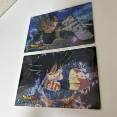 ドラゴンボール - カーンパンドラヒカード+オマケ ドラゴンボールカードゲーム ドラゴンボールZ ピラフの願い