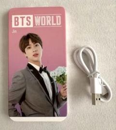 ジン BTS JIN ポップアップ ハッピー ローブ ガウン Fサイズ