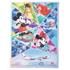 2025年最新】ディズニー 100周年 ジグソーパズルの人気アイテム