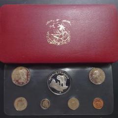 1978年 リベリア銀貨 5ドル エレファント記念銀貨SV900 8枚セット 2025年最新】銀貨 リベリアの人気アイテム - メルカリ