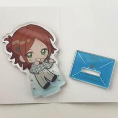 あんスタ アニカフェ コロッタ 葵ゆうた（葵ゆうた」のアイデア