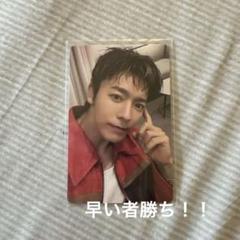 SUPER JUNIOR 25 Smini トレカ ドンヘ