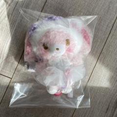 ぼんぼんりぼん スタンダード 60cm ぬいぐるみ サンリオ 2014 ぼんぼんりぼん スタンダード 60cm ぬいぐるみ サンリオ 2014