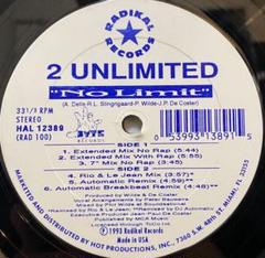 NO LIMIT 初期TRUメンバー】MILKMAN / REMINISEE