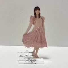 櫻坂46 増本綺良 アクリルスタンド アクスタ 4th ツアー - メルカリ