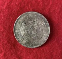 2025年最新】一圓銀貨 明治27年の人気アイテム - メルカリ