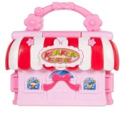 プリキュアアラモード キラパティショップ