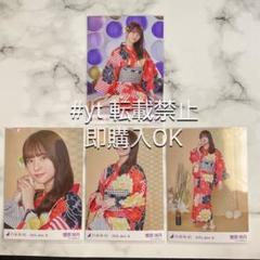 乃木坂46 生写真 2025 浴衣 コンプ 小川彩 乃木坂46 生写真 小川彩 真夏の全国ツアー2025 浴衣 コンプ 3枚