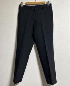 BELAFONTE ダークグレー スラックス