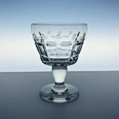 【中古美品】オールドバカラ　Baccarat　フィギュリン　一番星　クリスタル 2025年最新】Yahoo!オークション -フィギュリン(バカラ)の中古品