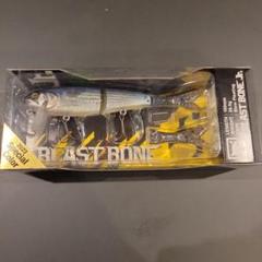 BLAST BONE Jr(SF RTミスティブルー)のサムネイル