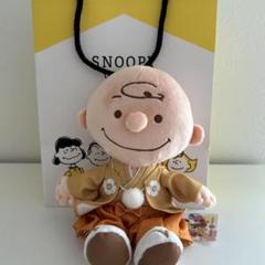 2025年最新】SNOOPY茶屋ぬいぐるみの人気アイテム - メルカリ