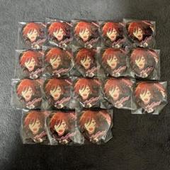 あんスタ 中国ハート缶 宝石心晴 フィーチャー 風早巽 lashinbangtsuuhan_l04740583