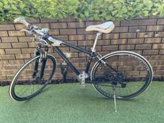GIANT GLIDE R3 700C 24速 500mm ディスクブレーキ対応 楽天市場】ジャイアント R3 GLIDE 24段変速 アルミGIANT クロス