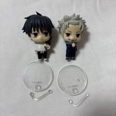 値下げ⭐︎ 呪術廻戦　ガチャ　フィギュア　セット　29体 2025年最新】カプセルフィギュアコレクション 呪術廻戦の人気