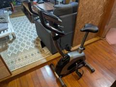AFB5215 ALINCOフィットネスバイク