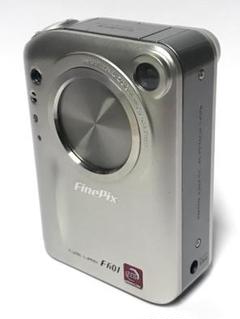 2025年最新】finepix f601の人気アイテム - メルカリ