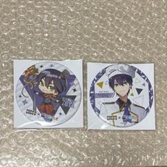2025年最新】剣持刀也 ココス 缶バッジの人気アイテム - メルカリ