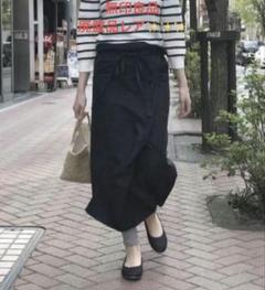 ロンジー　ミャンマー直送お土産　貝の飾り　紺色　手織り風　ざっくり厚手　新品 ロンジーミャンマー直送お土産貝の飾り紺色手織り風ざっくり厚手新品