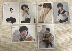 Amazon.co.jp: げんじぶ 長野凌大 サイン 生写真 : おもちゃ