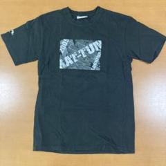 KAT-TUN公式ツアーTシャツ - メルカリ