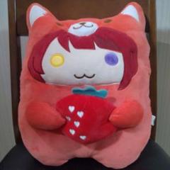 2025年最新】莉犬くん ぬいぐるみクッションの人気アイテム