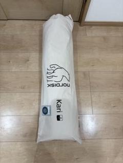 NORDISK KARI 12 中古(1回使用) NORDISK KARI 12 中古(1回使用)
