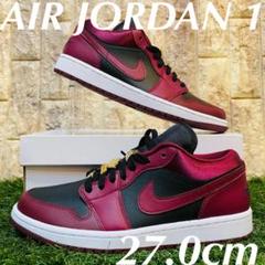 ナイキ ウィメンズ エアジョーダン1 ロー SE NIKE スニーカー