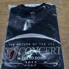 jyj Tシャツ 2013