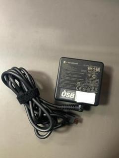 純正新品 東芝 dynabook VZ/MX XZ/HW 電源 ACアダプター PA5352U-1ACA PA5279U-1ACA  FSP065-A1CR3 65W 電源コード付き : CJFT-Store - 通販 - Yahoo!ショッピング