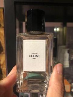 9割残CELINE セリーヌZOUZOU ズーズー 100ML