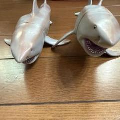Shark Memory サメ フィギュアガレージキットスタチュー Amazon.co.jp: ▽JAWS ジョーズ フィギュアコレクション 1 全4種