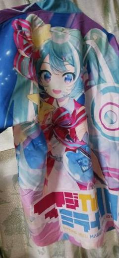 【新品】miku with you法被 2025年最新】miku with you 法被の人気アイテム - メルカリ