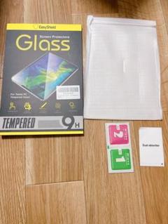Galaxy Tab S6 Lite ガラスフィルム 超薄 指紋防止