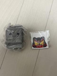 仮面ライダーガヴ　キバゴチゾウ
