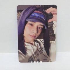 ボムギュ TXT TOGETHER weverse album トレカ B 2