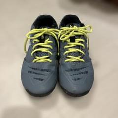 YONEX バドミントンシューズ　840 MID 25.5センチ