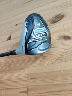TaylorMade - 左利き　ミニドラ　テーラーメイド SLDR レフティ　ミニドライバー S 9c6748fe3fcd33b.jpg