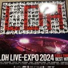 LDH LIVE-EXPO2024 ライブDVD Amazon.co.jp: LDH LIVE-EXPO 2024 -EXILE TRIBE BEST HITS