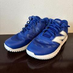 ■美品★27cm★newbalance T4040TB7 ニューバランス New Balance ニューバランス（new balance）（メンズ