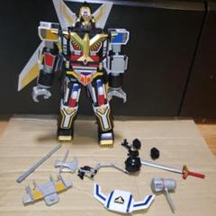 スーパーミニプラ ジェットイカロス イカロスハーケン ジャンク スーパーミニプラ ジェットイカロス イカロスハーケン ジャンク