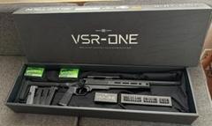 2025年最新】マルイ VSR-ONE の人気アイテム - メルカリ