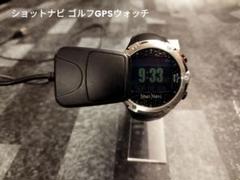 ショットナビW1-GL 新品未開封 2025年最新】shot navi w1-glの人気アイテム - メルカリ