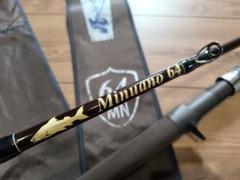【美品】ツララ ボンバダアグア ミヌアノ64 BOMBADA×TULALA Minuano 64 [ミヌアノ64]「冒険用品」
