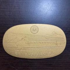 東京-博多間新幹線開通記念　小判レプリカ m10079095669_1.jpg?1689598712